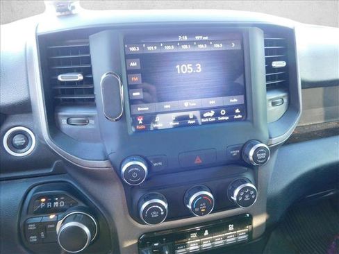 Used 2020 RAM 2500 Tradesman AWD/4WD image 13