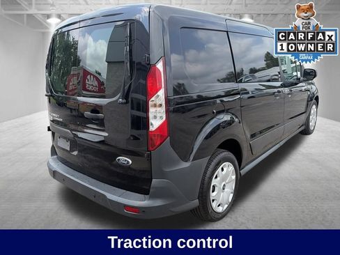 Used 2015 Ford Transit Connect XL FWD image 7