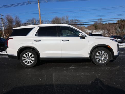 Used 2024 Hyundai Palisade SEL image 8