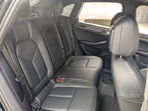 Certified 2026 Porsche Macan Turbo image 25