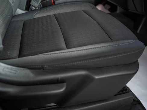 Used 2024 Chevrolet Silverado 1500 Custom w/ Rally Edition image 35