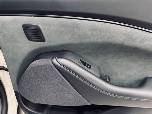 New 2025 Ford Mustang Mach-E GT image 17