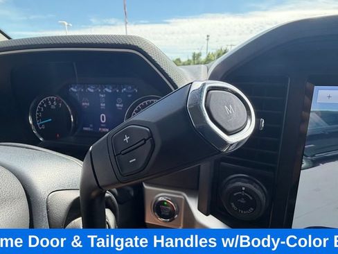 Used 2021 Ford F150 XLT w/ Equipment Group 302A High AWD/4WD image 34