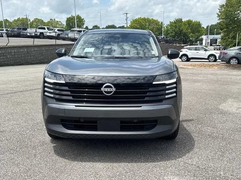 New 2026 Nissan Kicks S FWD image 9