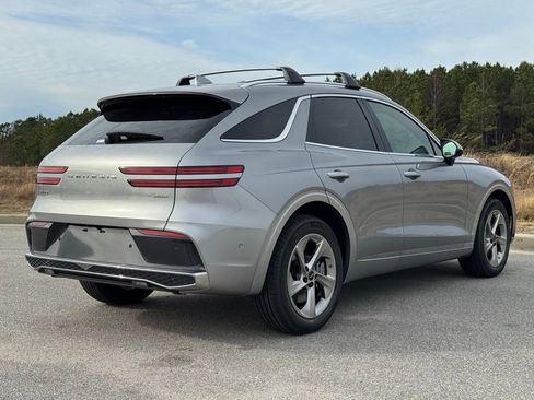 New 2026 Genesis GV70 2.5T Advanced image 13
