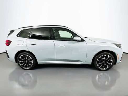 Used 2025 BMW X3 xDrive30i w/ Premium Package image 4