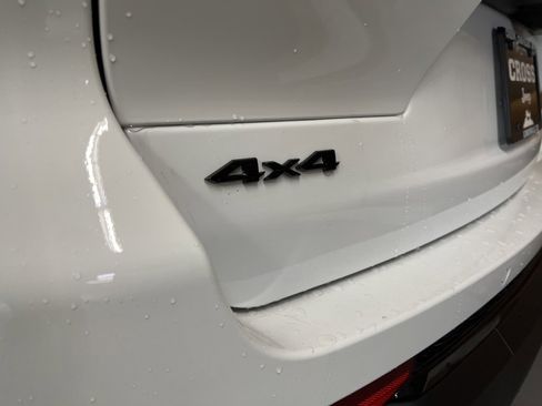 New 2025 Jeep Grand Cherokee L Altitude image 22