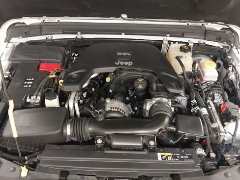 Used 2020 Jeep Wrangler Unlimited Rubicon image 30