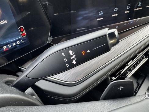 New 2026 Chevrolet Tahoe LS w/ Max Trailering Package image 27