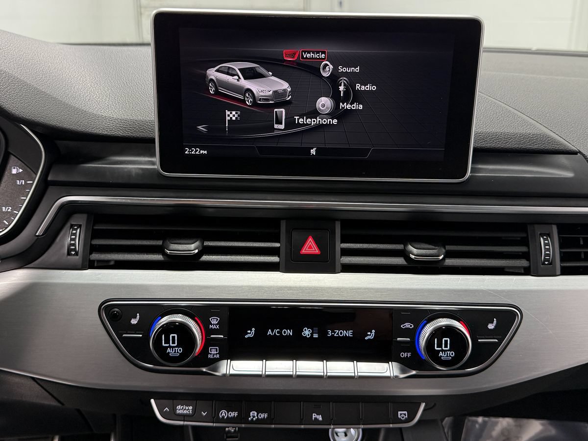 Used 2019 Audi A4 2.0T Prestige AWD/4WD image 23