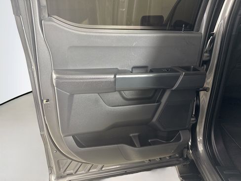 Used 2023 Ford F150 XL w/ STX Appearance Package AWD/4WD image 25