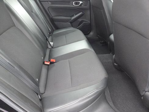 Certified 2023 Honda Civic Sport image 25