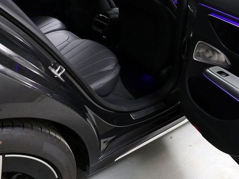 Certified 2026 Mercedes-Benz E 350 4MATIC Sedan image 32
