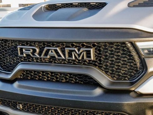 Used 2023 RAM 1500 TRX w/ TRX Level 1 Equipment Group image 6