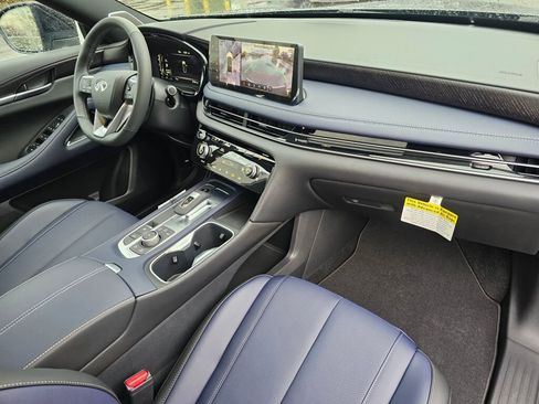 New 2026 INFINITI QX60 Sport image 13