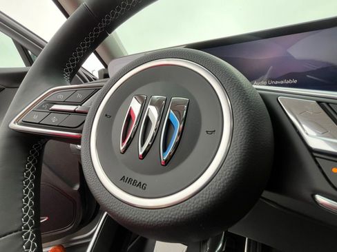 New 2026 Buick Envision Sport Touring AWD/4WD image 39