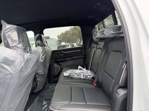 New 2026 RAM 1500 Limited w/ Night Edition image 8