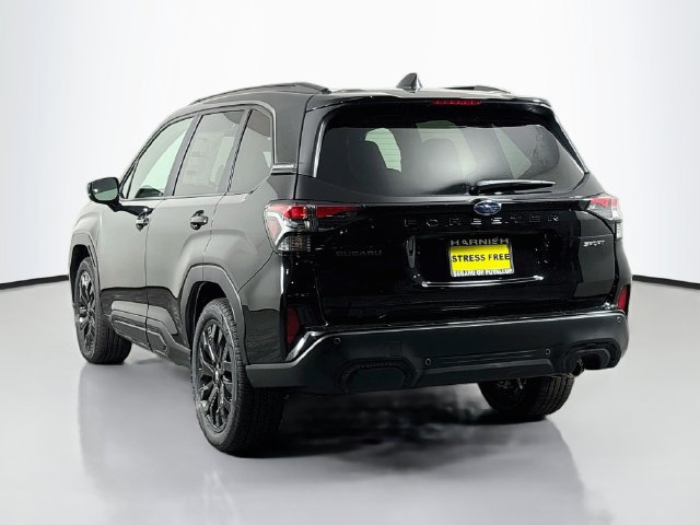 New 2026 Subaru Forester Sport w/ Onyx Edition AWD/4WD image 5