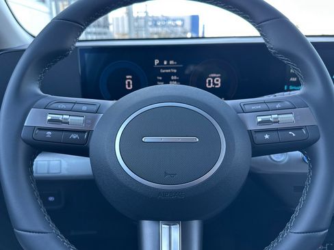 New 2026 Hyundai Kona SEL Sport image 23