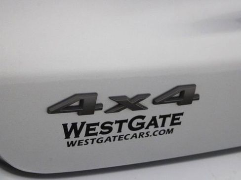 Used 2024 Jeep Compass Trailhawk image 45