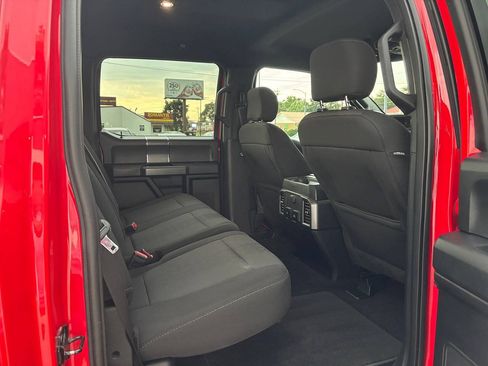 Used 2018 Ford F150 XLT w/ Equipment Group 302A Luxury AWD/4WD image 25