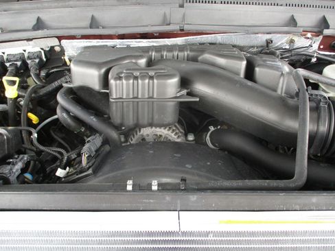 Used 2015 Ford F250 Lariat w/ Lariat Ultimate Package image 24