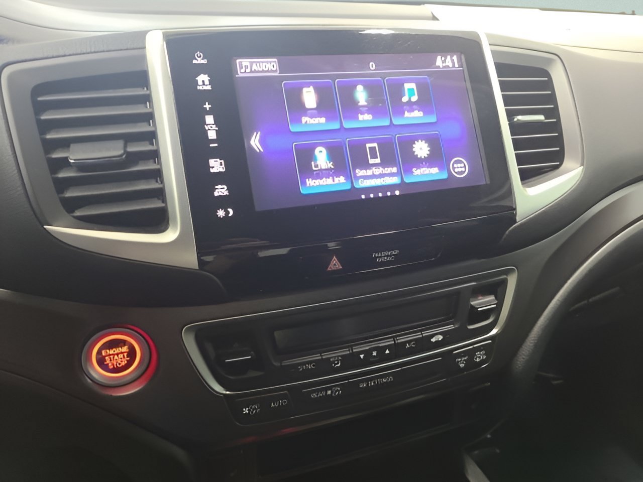 Used 2020 Honda Ridgeline RTL image 30