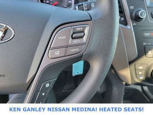 Used 2016 Hyundai Santa Fe SE w/ Cargo Package image 33