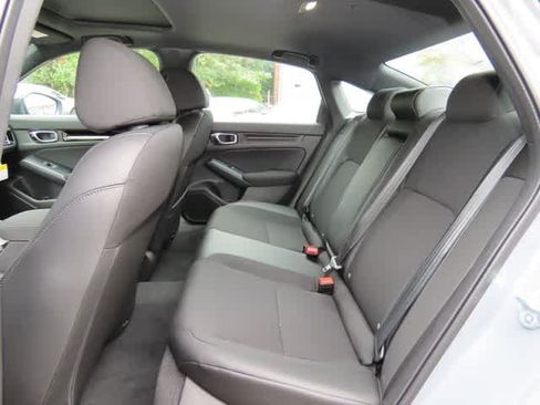 New 2026 Honda Civic Sport Touring image 14