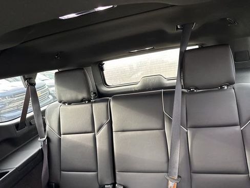 Used 2021 Cadillac Escalade ESV Sport w/ LPO, Illumination Package image 14