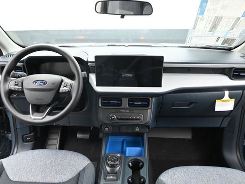 New 2026 Ford Maverick XLT FWD image 10