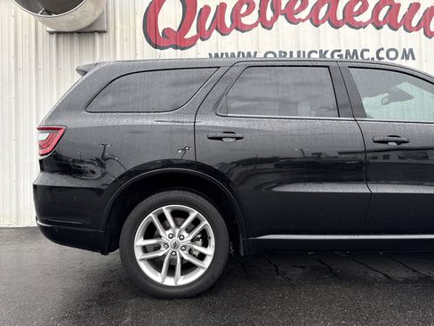 Used 2023 Dodge Durango GT image 28