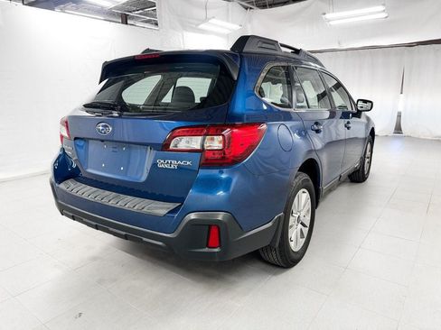 Used 2019 Subaru Outback 2.5i AWD/4WD image 6