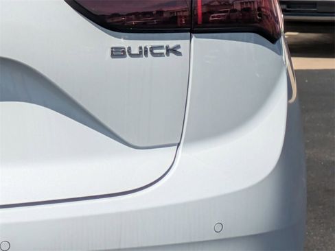 New 2025 Buick Envision Sport Touring image 26