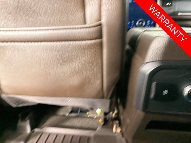Used 2023 Ford Expedition King Ranch RWD image 25
