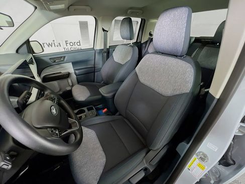 New 2026 Ford Maverick XLT image 22