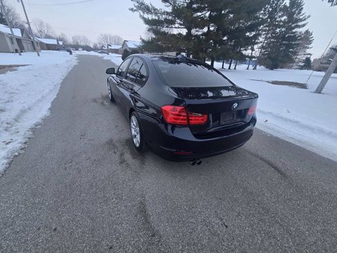 Used 2015 BMW 328i Sedan image 8
