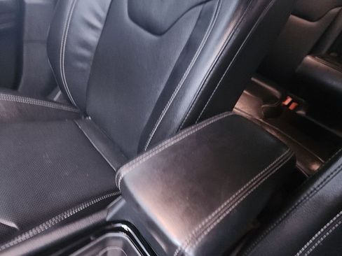 Used 2022 Jeep Compass High Altitude image 21