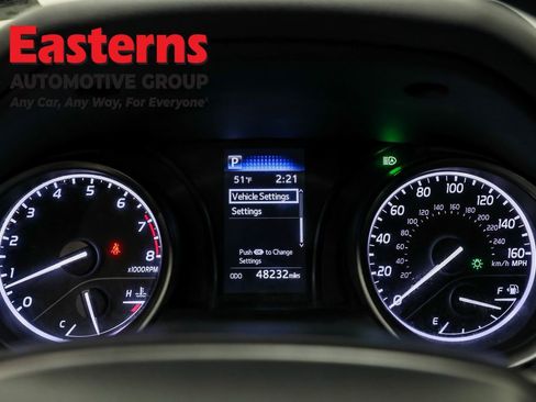 Used 2024 Toyota Camry SE image 28