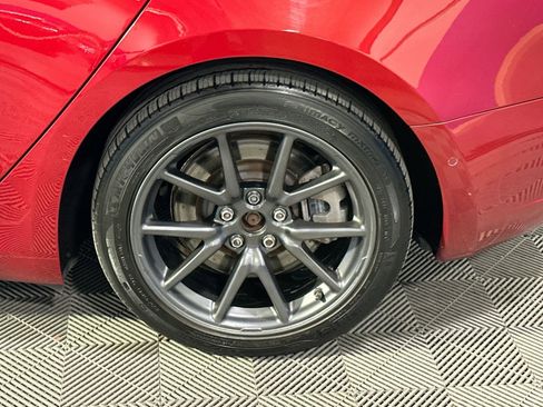 Used 2018 Tesla Model 3 Long Range image 12
