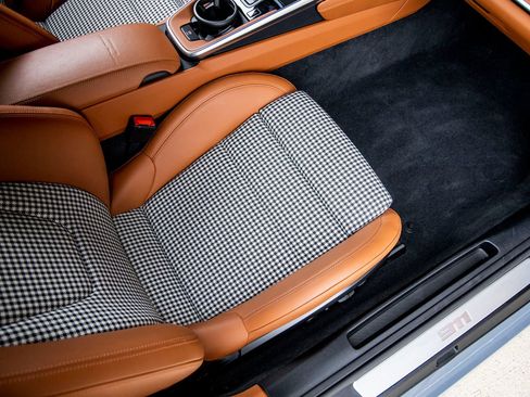 Certified 2023 Porsche 911 Turbo S AWD/4WD image 30