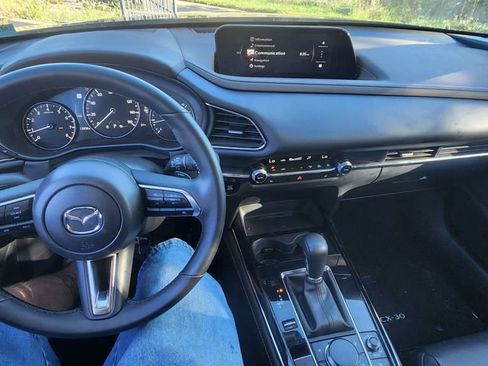 Used 2025 MAZDA CX-30 AWD 2.5 S w/ Premium Package image 4