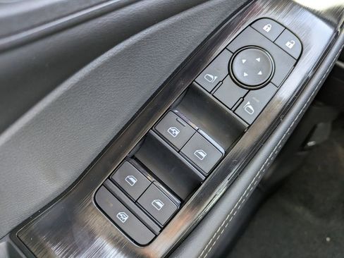 New 2026 Nissan Rogue SV image 21