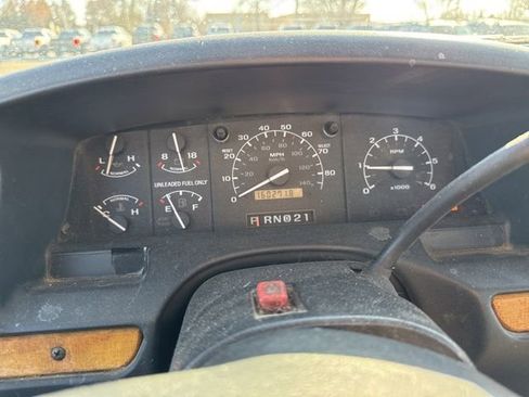Used 1994 Ford F150 XL image 15
