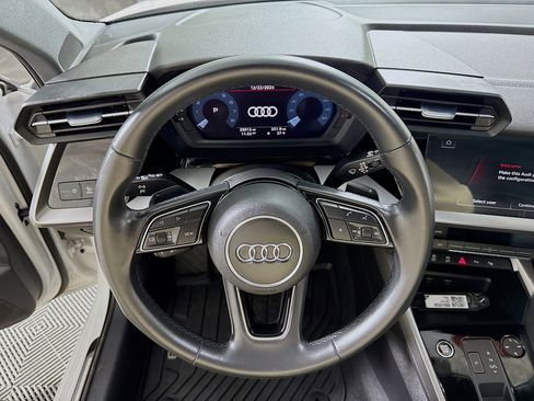 Used 2023 Audi A3 2.0T Premium w/ Convenience Package image 15