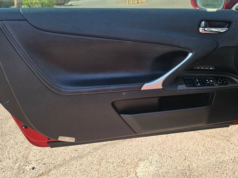 Used 2014 Lexus IS 250C w/ Luxury Package RWD image 21