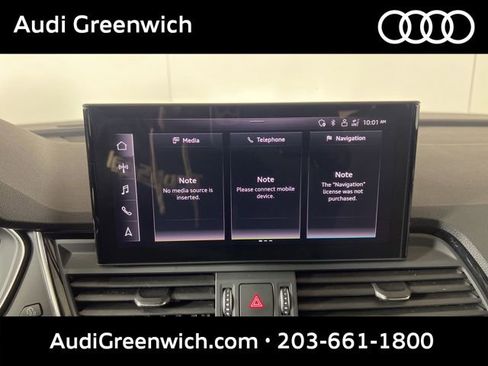 Certified 2023 Audi Q5 2.0T Premium Plus w/ Premium Plus Package AWD/4WD image 25