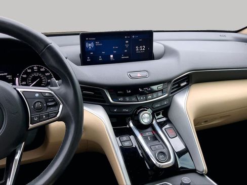 Used 2023 Acura TLX FWD image 7