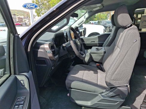 New 2025 Ford F150 XL image 9