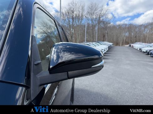 Used 2020 Toyota 4Runner Nightshade image 10